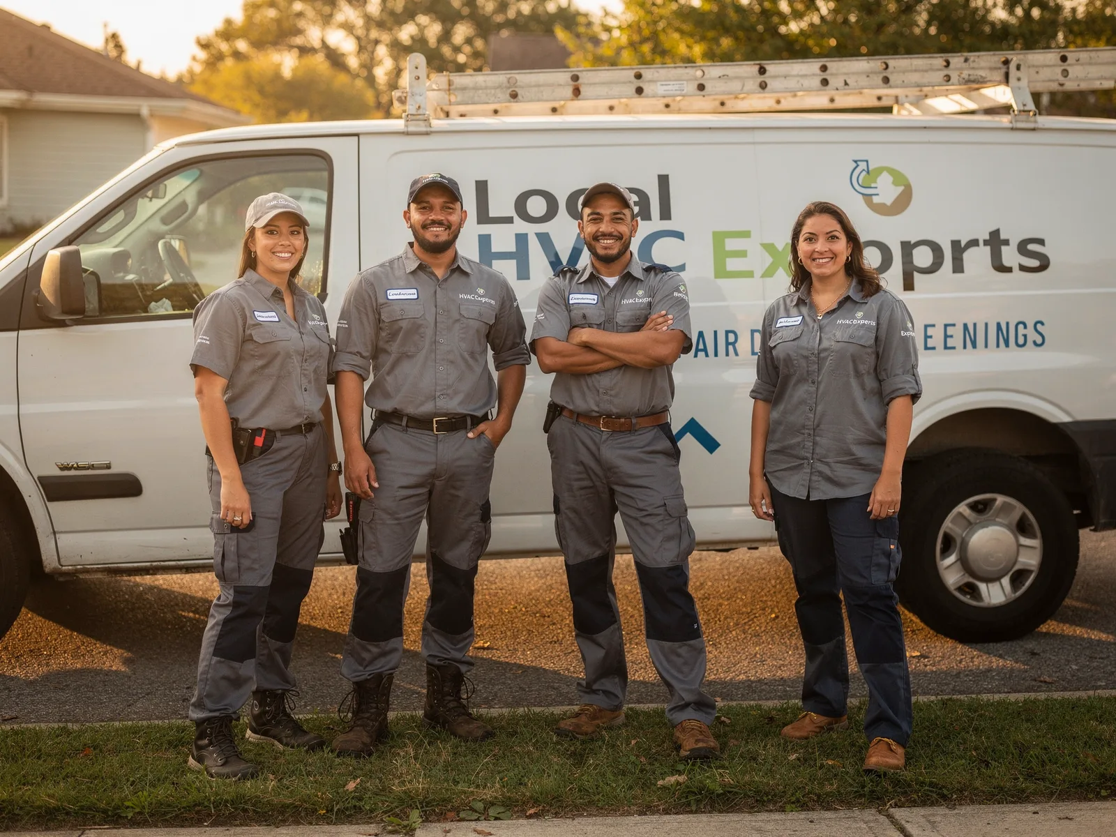 24/7 HVAC Repair & AC Replacement company in Gem, KS